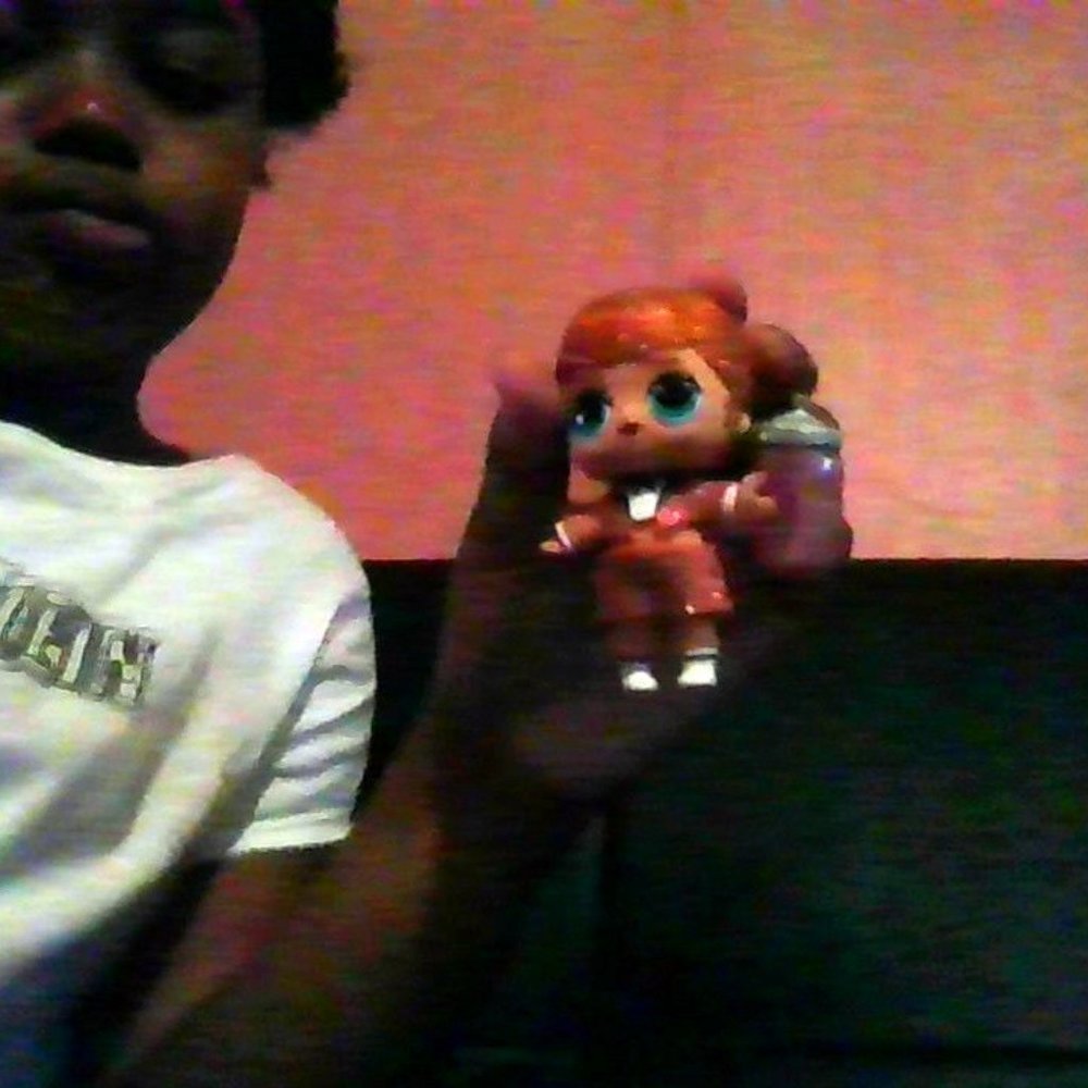 lol doll